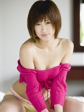 南まりか Marika Minnami [DGC]2011年06月號 No.950(83)